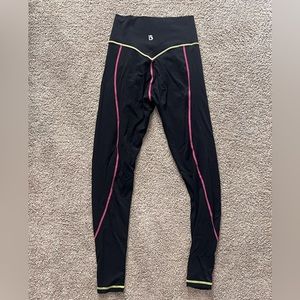 Buffbunny High-waisted Leggings Small
